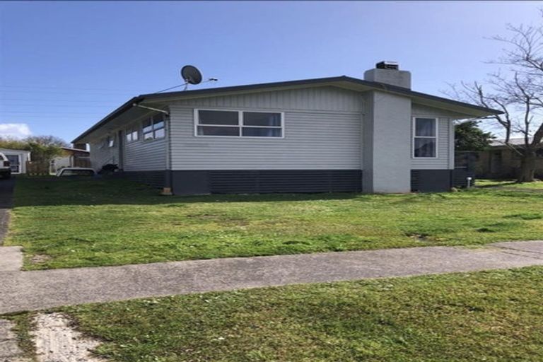 Photo of property in 6 Davis Place, Huntly, 3700