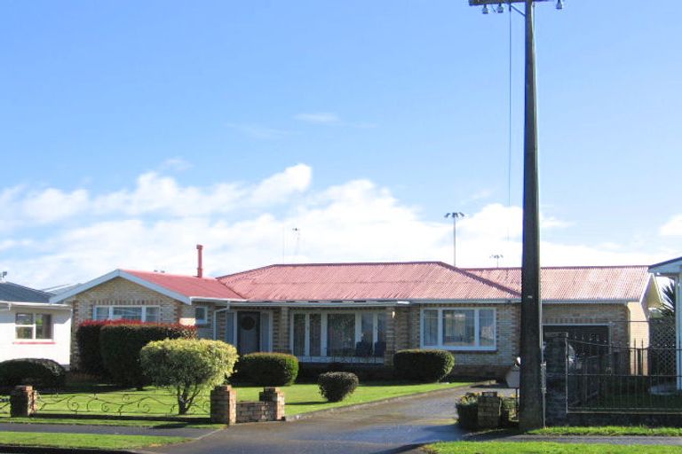 Photo of property in 365 Thames Street, Morrinsville, 3300