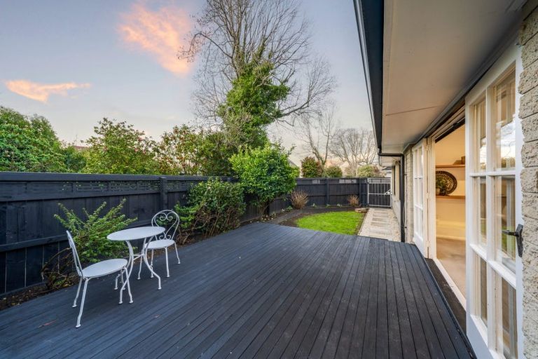 Photo of property in 1/282 Papanui Road, Merivale, Christchurch, 8052