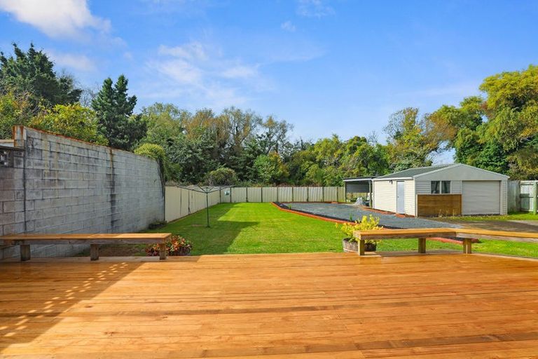Photo of property in 72 Barnard Road, Fairy Springs, Rotorua, 3015