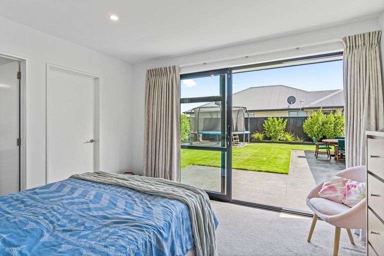 Photo of property in 69 Shadbolt Lane, Rolleston, 7614