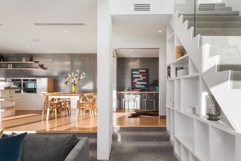 Photo of property in 6 Gazelle Lane, Redcliffs, Christchurch, 8081