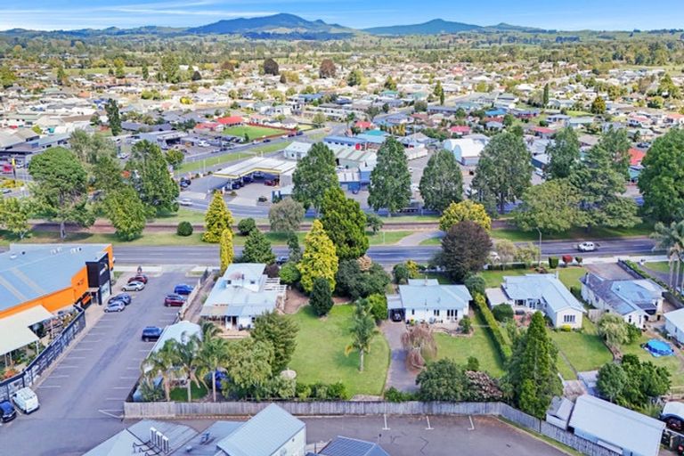 Photo of property in 13 Waharoa Road, Matamata, 3400