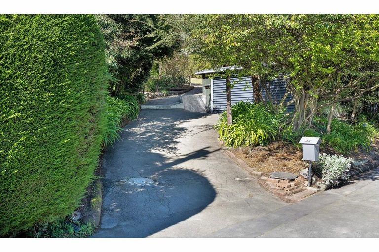Photo of property in 45 Vernon Terrace, Hillsborough, Christchurch, 8022