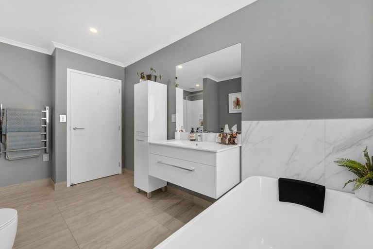 Photo of property in 6 Harris Place, Pokeno, 2402