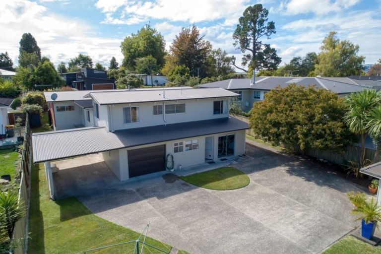 Photo of property in 34 Carlton Street, Glenholme, Rotorua, 3010