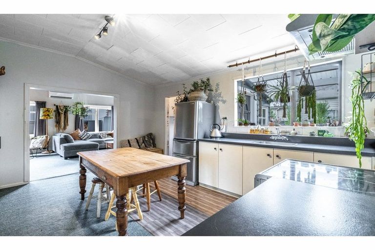 Photo of property in 3 Joseph Street, Gore, 9710