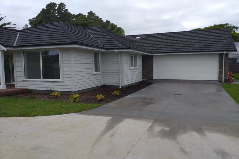 Photo of property in 63 Te Wairere Crescent, Kerikeri, 0230