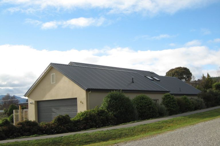 Photo of property in 86 Aubrey Road, Wanaka, 9305