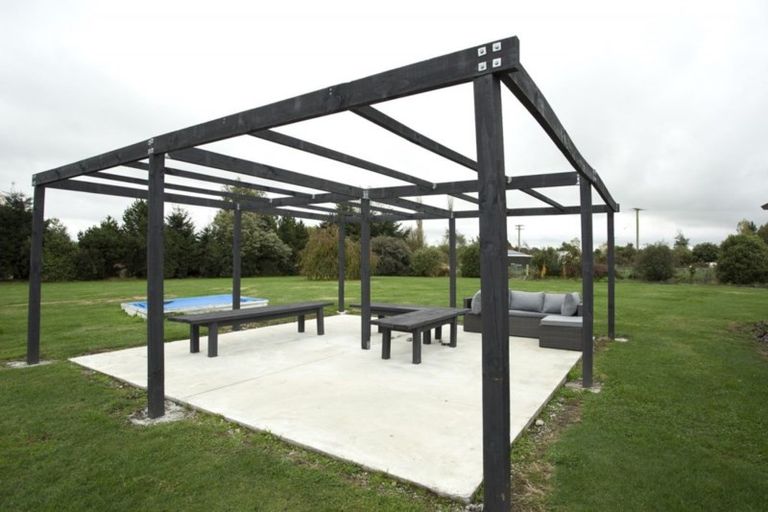 Photo of property in 205 Seafield Road, Elgin, Ashburton, 7772