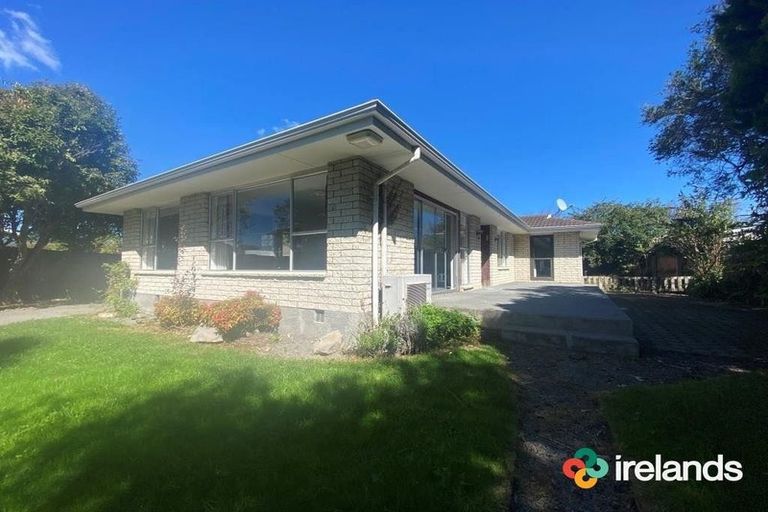 Photo of property in 10 Pinedale Lane, Linwood, Christchurch, 8062