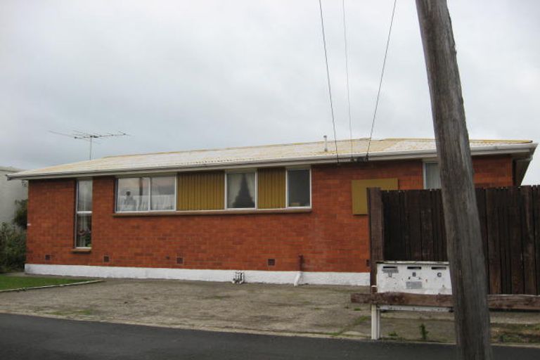 Photo of property in 135a Melbourne Street, South Dunedin, Dunedin, 9012
