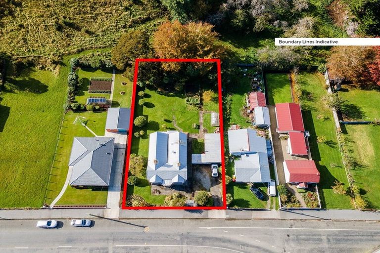 Photo of property in 72 Kana Street, Mataura, 9712