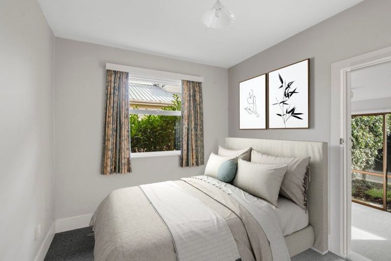 Photo of property in 16 Davie Street, Kaiapoi, 7630