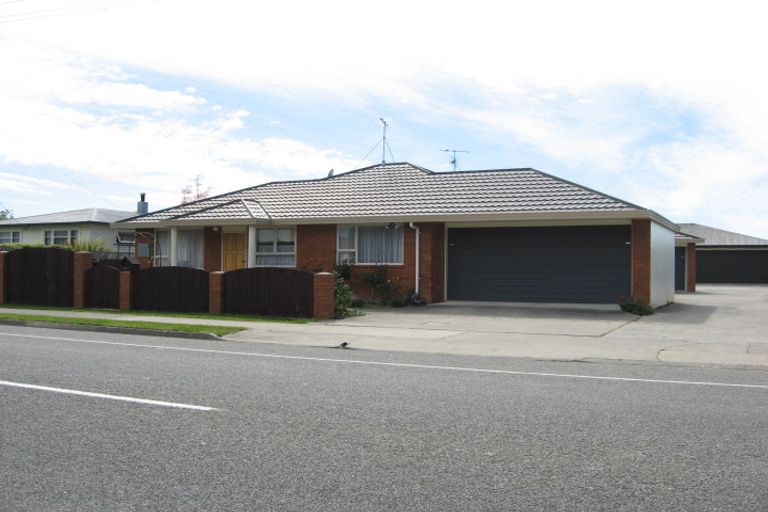 Photo of property in 1/99 Redwood Street, Redwoodtown, Blenheim, 7201