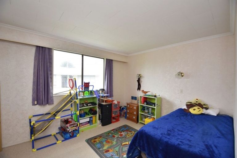 Photo of property in 110 Cunningham Crescent, Grasmere, Invercargill, 9810