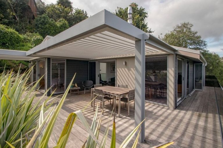 Photo of property in 29 Burns Road, Hospital Hill, Napier, 4110