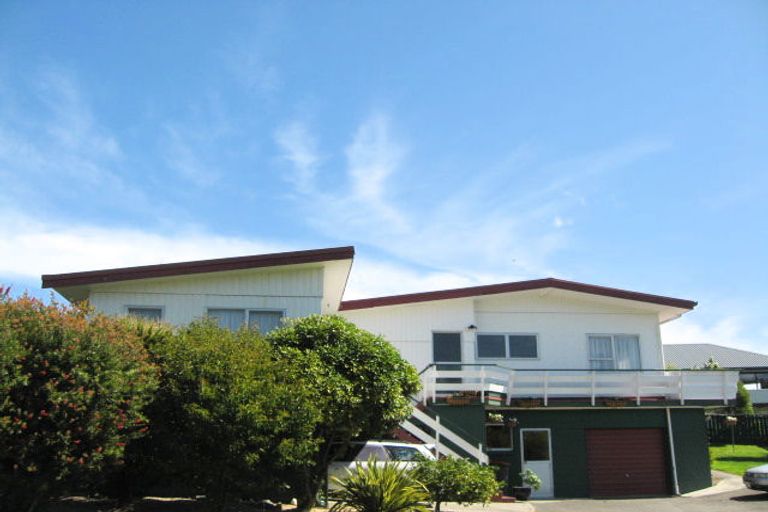 Photo of property in 47 Cawthron Crescent, Annesbrook, Nelson, 7011