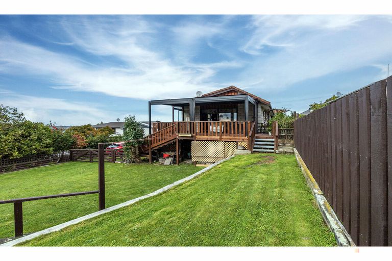 Photo of property in 18 Darby Street, Geraldine, 7930