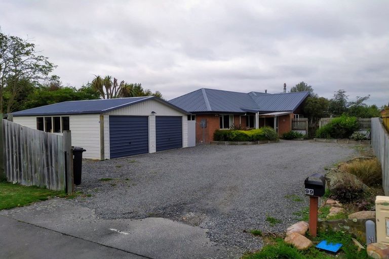 Photo of property in 99 Forest Drive, Methven, 7730