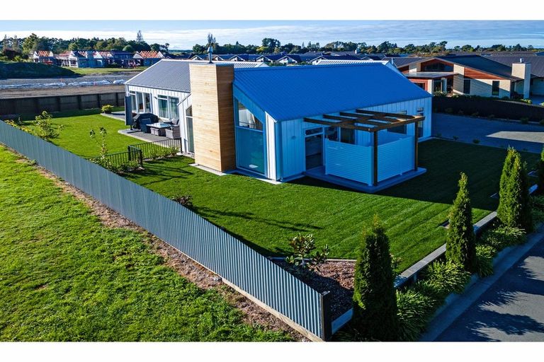 Photo of property in 4a Templer Street, Geraldine, 7930