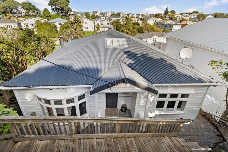 Photo of property in 109 Hataitai Road, Hataitai, Wellington, 6021