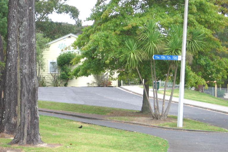 Photo of property in 72a Stredwick Drive, Torbay, Auckland, 0630