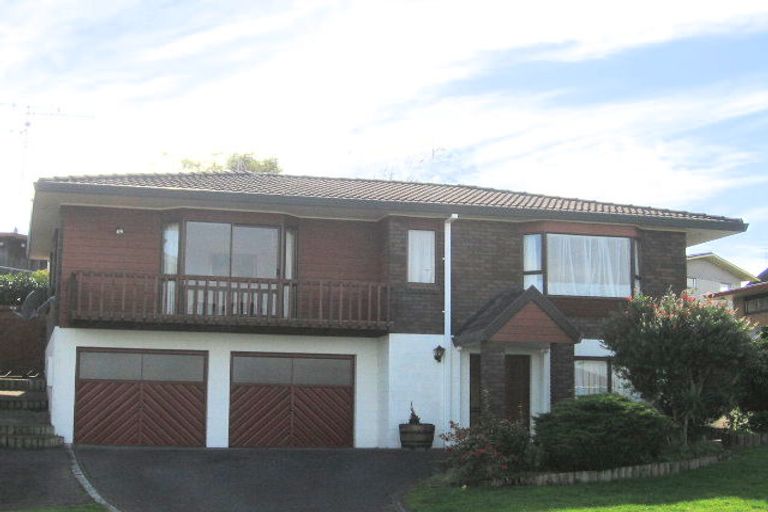 Photo of property in 57a Tilby Drive, Matua, Tauranga, 3110