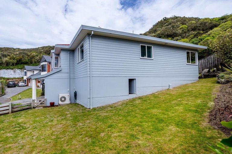 Photo of property in 23 Jaunpur Crescent, Broadmeadows, Wellington, 6035