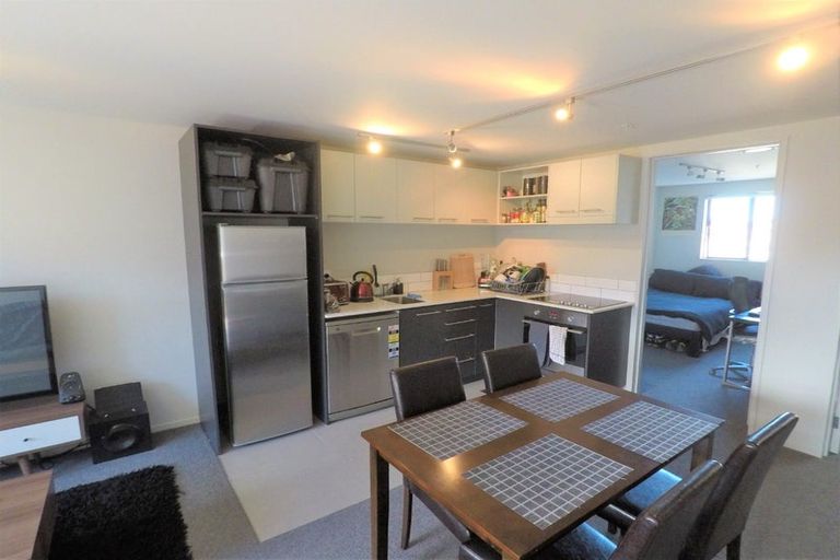 Photo of property in Detroit Apartments, 206/181 Tasman Street, Mount Cook, Wellington, 6021