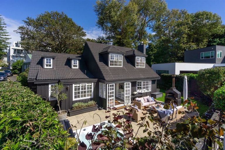 Photo of property in 7 Crown Lane, Remuera, Auckland, 1050