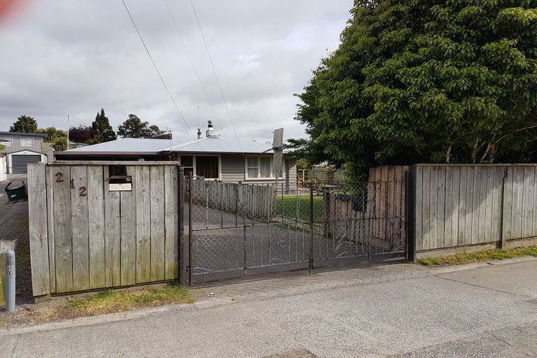 Photo of property in 212 Rifle Range Road, Tauhara, Taupo, 3330