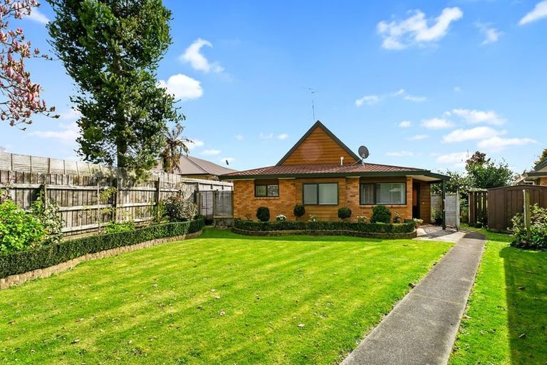 Photo of property in Leamington Mews, 7/37 Raleigh Street, Leamington, Cambridge, 3432