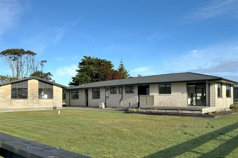 Photo of property in 249 Coulson Road, Paroa, Greymouth, 7805