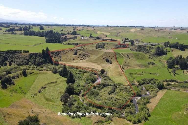 Photo of property in 200 Garfield Road, Norsewood, Dannevirke, 4977