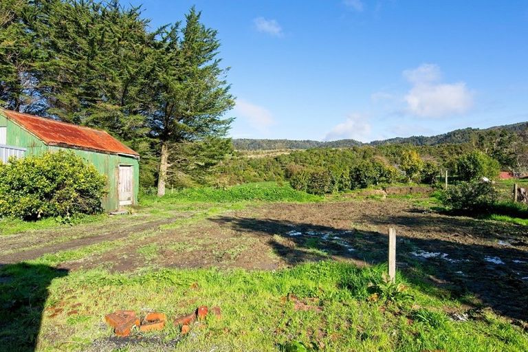 Photo of property in 46 Gladstone Street, Seddonville, Westport, 7891