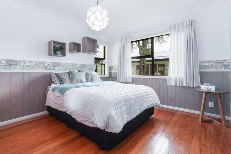 Photo of property in 4 Mclean Street, Glenholme, Rotorua, 3010