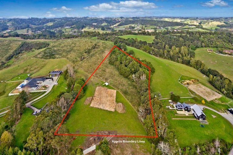 Photo of property in 78a Glenmore Road, Coatesville, Albany, 0793