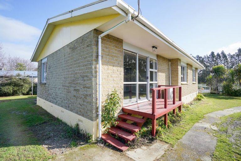 Photo of property in 225 Ball Street, Kingswell, Invercargill, 9812