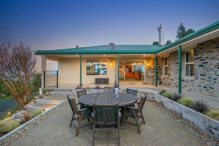 Photo of property in 378 Heyward Point Road, Heyward Point, Port Chalmers, 9081