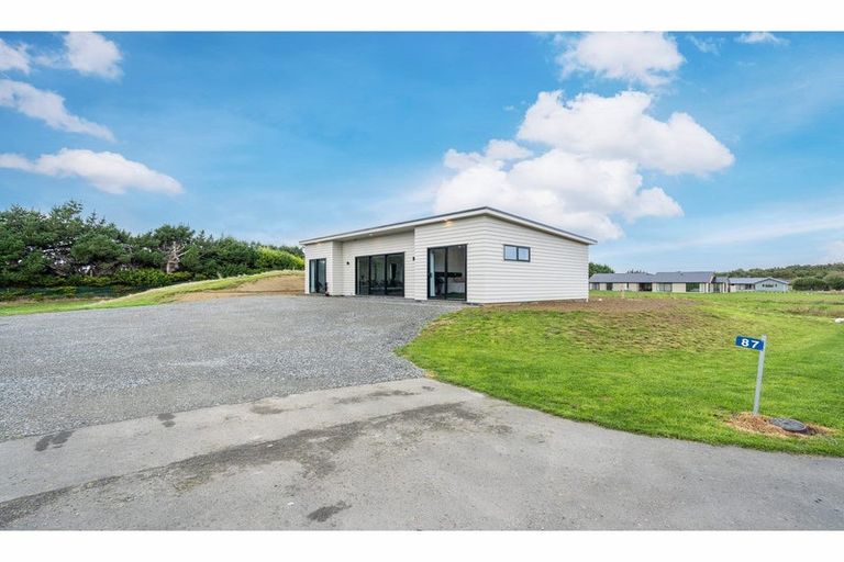 Photo of property in 87 Blairlogie Close, Otatara, 9879