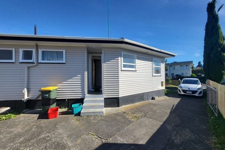 Photo of property in 47 Eastburn Street, Papakura, 2110
