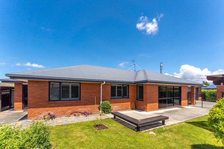 Photo of property in 5 De Castro Drive, Blenheim, 7201