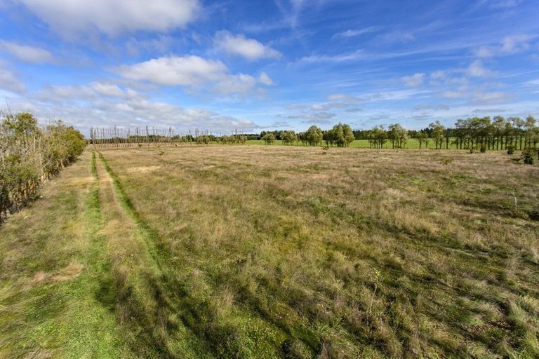 Photo of property in 899 Downs Road, Eyrewell, Rangiora, 7476