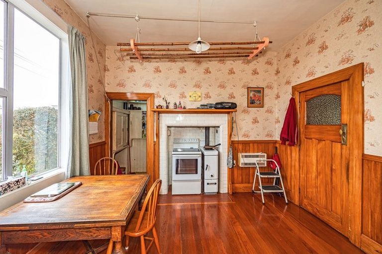 Photo of property in 61 Hull Street, South Hill, Oamaru, 9400