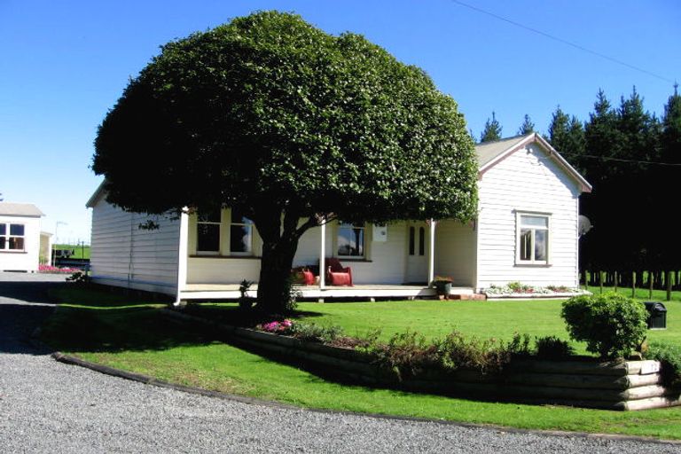 Photo of property in 72 Pepperill Road, Lichfield, Putaruru, 3482