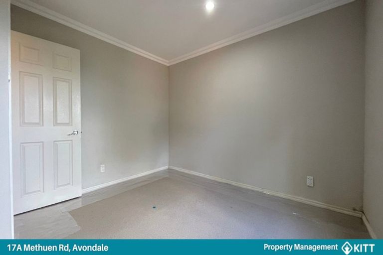 Photo of property in 17a Methuen Road, Avondale, Auckland, 0600