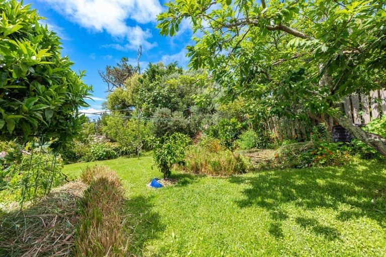 Photo of property in 87 Hokianga Harbour Drive, Opononi, Kaikohe, 0473