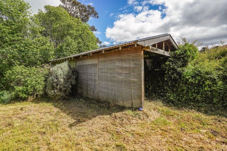 Photo of property in 415 Parnassus Road, Spotswood, Cheviot, 7381