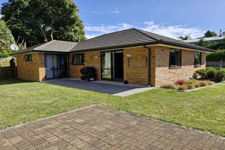 Photo of property in 83b Mangorei Road, Strandon, New Plymouth, 4312